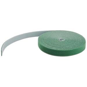 STARTECH Cable Hook and Loop 15 m Green-preview.jpg